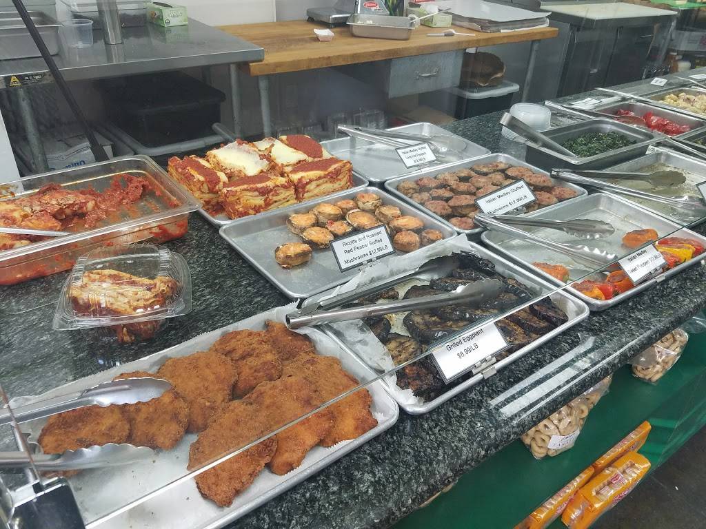 Tallutos Authentic Italian Food | restaurant | 20 E Sellers Ave, Ridley Park, PA 19078, USA | 6105340669 OR +1 610-534-0669