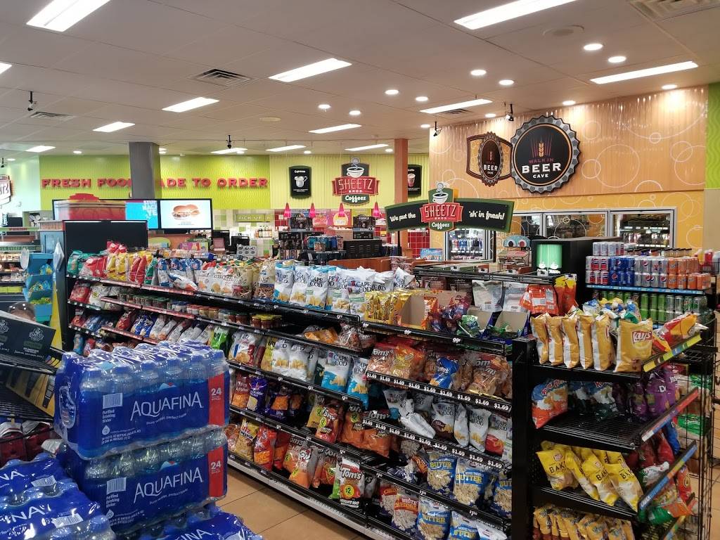 Sheetz #570 | cafe | 3414 Hillsborough Rd, Durham, NC 27705, USA | 9199734531 OR +1 919-973-4531