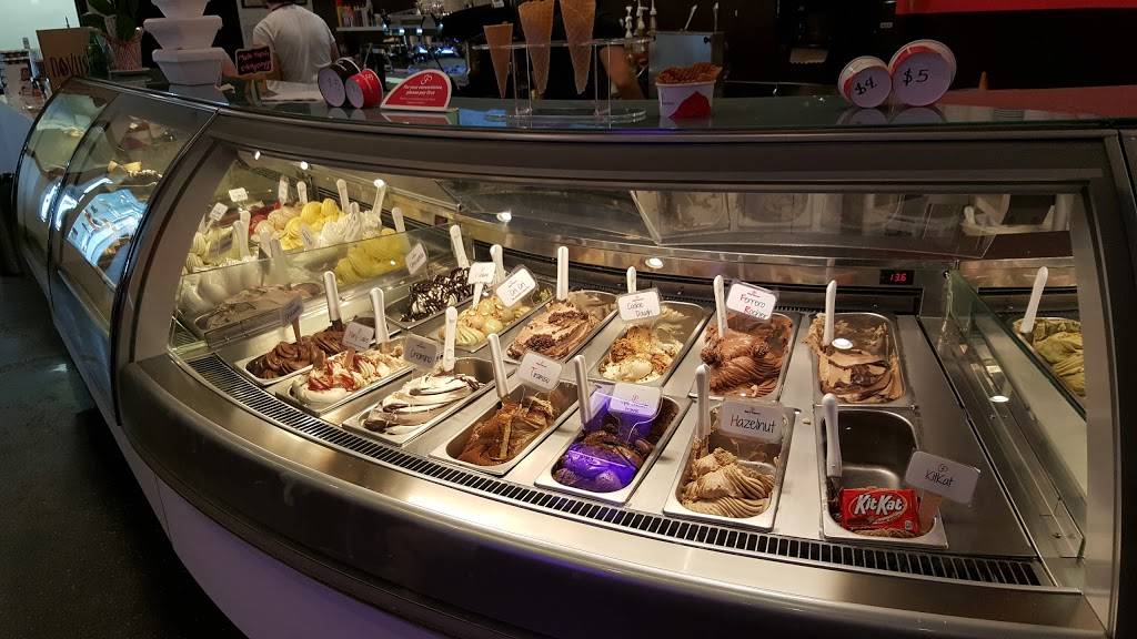 GELATO GOURMET | cafe | 143 Weston Rd Weston Rd, Weston, FL 33326, USA | 9548884228 OR +1 954-888-4228
