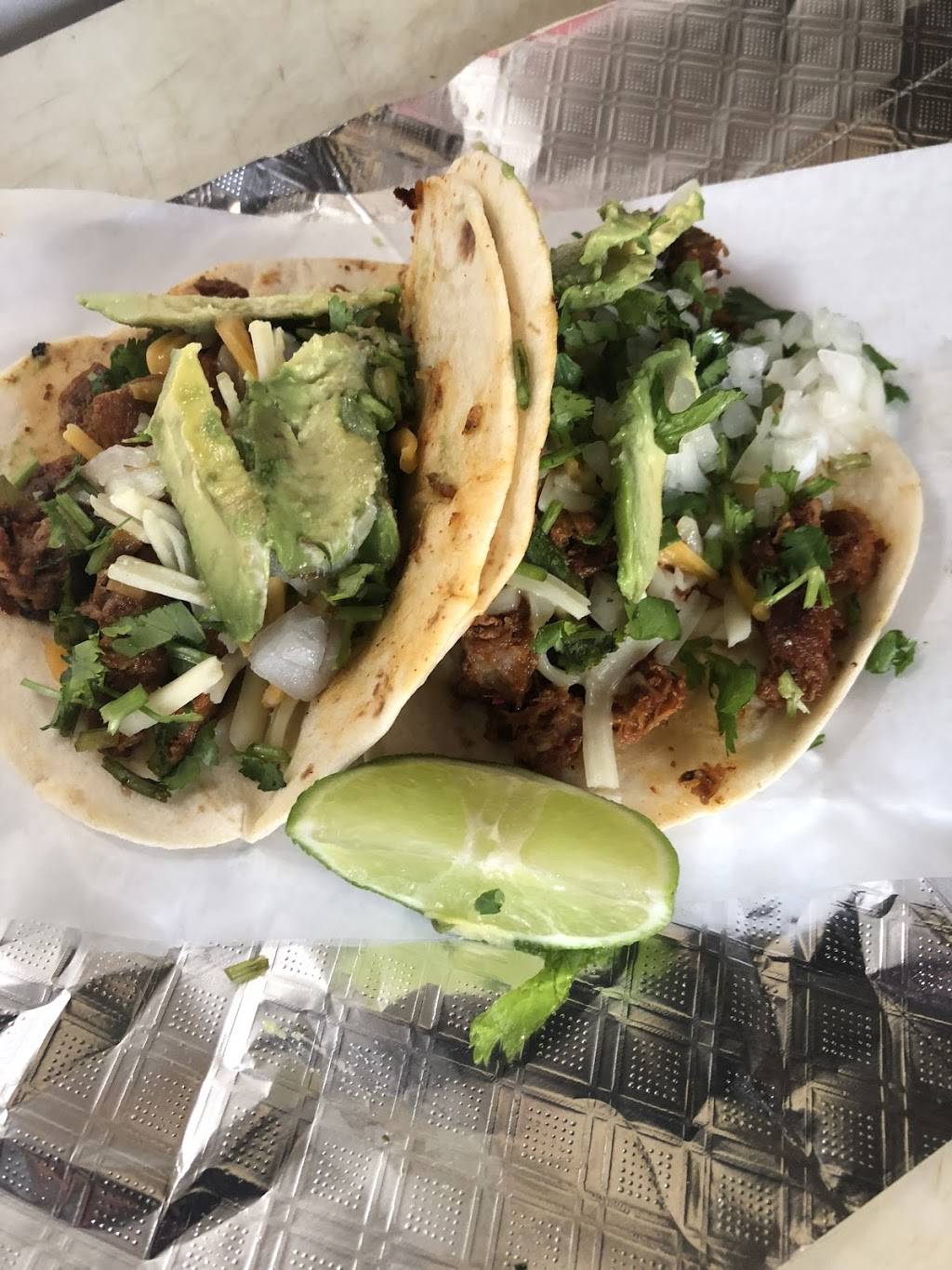 El Bajío Mexican Food Truck | restaurant | 4610 Ranch Rd 620 N, Austin, TX 78732, USA | 5125436709 OR +1 512-543-6709