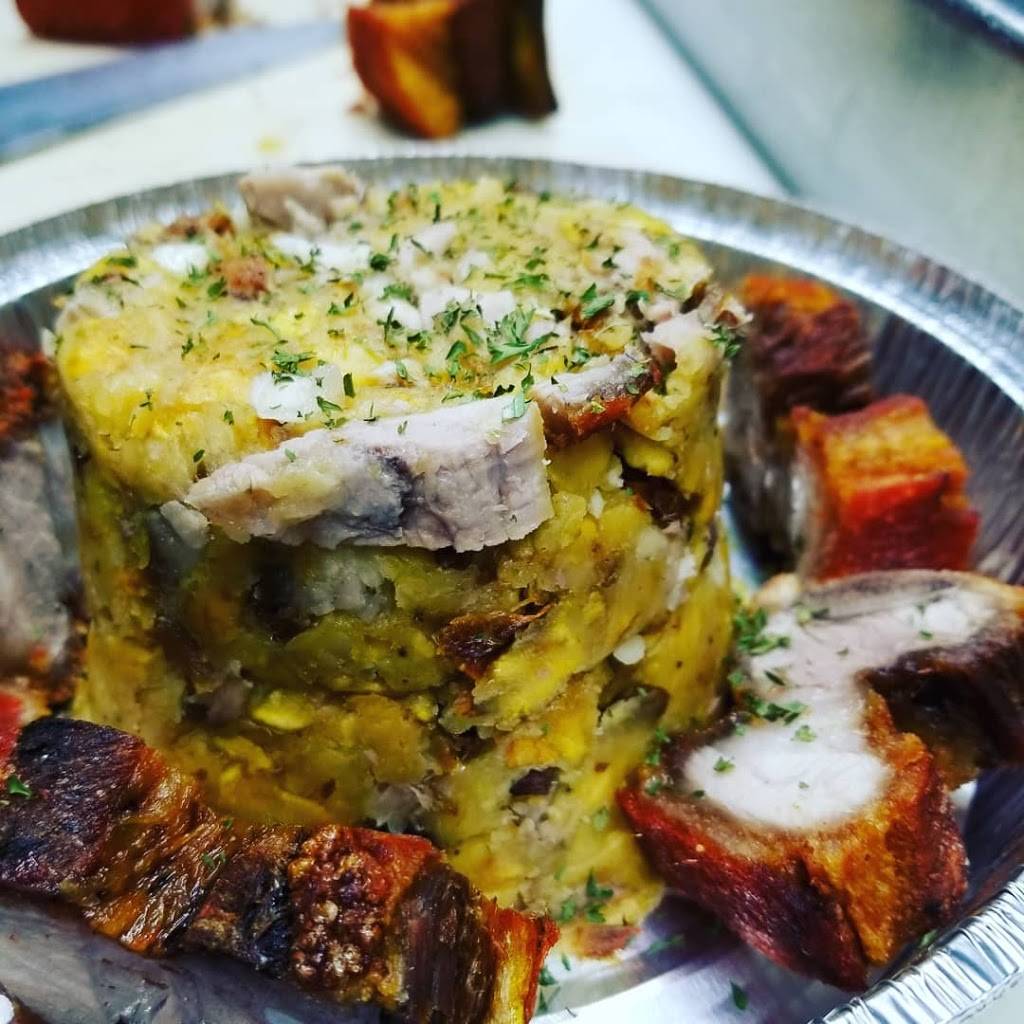 Rico Chimi Woodhaven ,Queens | restaurant | 80-01 Atlantic Ave, Woodhaven, NY 11421, USA | 3476445343 OR +1 347-644-5343