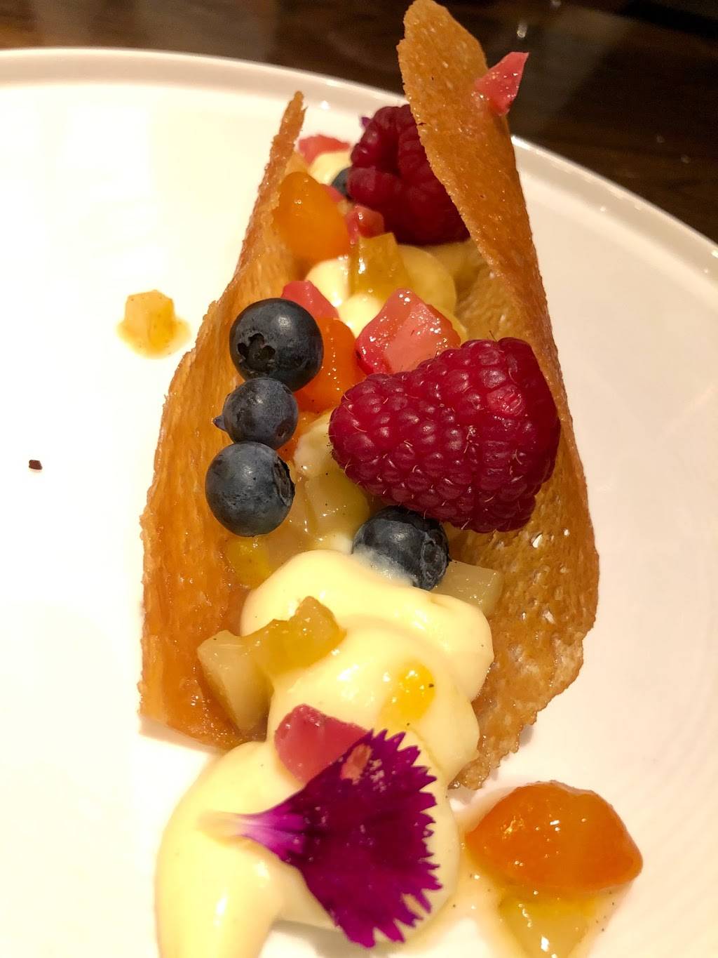 AVANT Restaurant | restaurant | 17550 Bernardo Oaks Dr, San Diego, CA 92128, USA | 8882817938 OR +1 888-281-7938