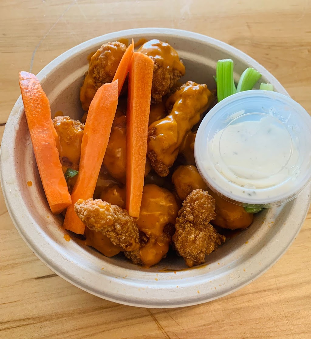 Plantology | restaurant | 22026 US-281 suite 101, San Antonio, TX 78258, USA | 2102908000 OR +1 210-290-8000