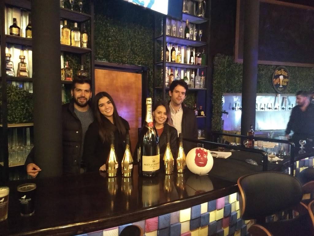 Náufrago Cervecería | restaurant | México 3, C.I.C.E.S.E., 22860 Ensenada, B.C., Mexico | 016461504779 OR +52 646 150 4779