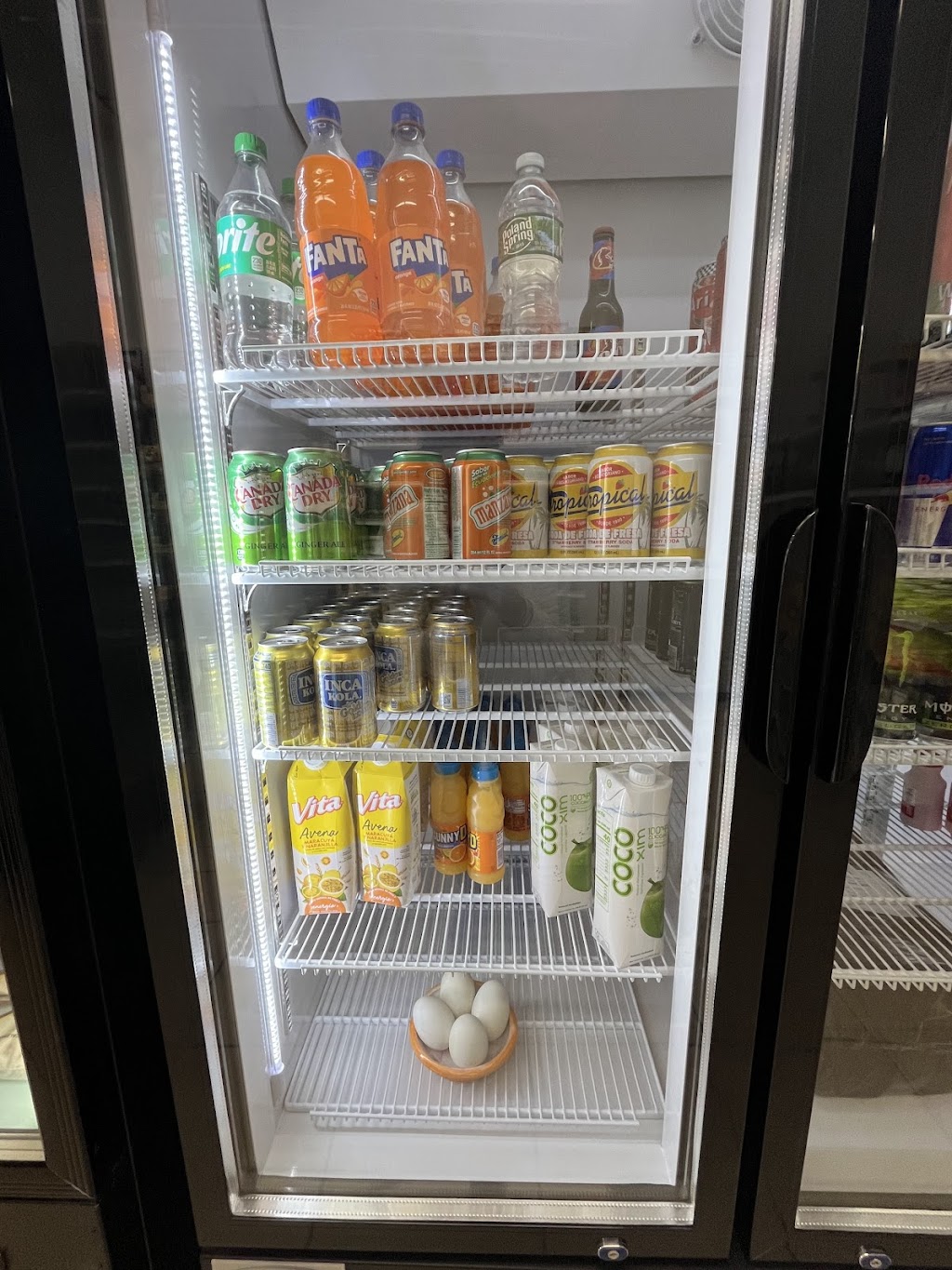 Andes in America | cafe | 19 Blandin Ave, Framingham, MA 01702, USA | 5082029018 OR +1 508-202-9018