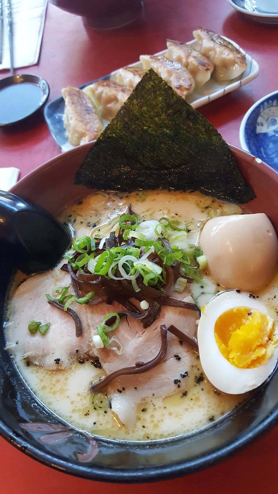 Yu Raku | restaurant | 104 S El Camino Real, San Mateo, CA 94401, USA | 6505588239 OR +1 650-558-8239