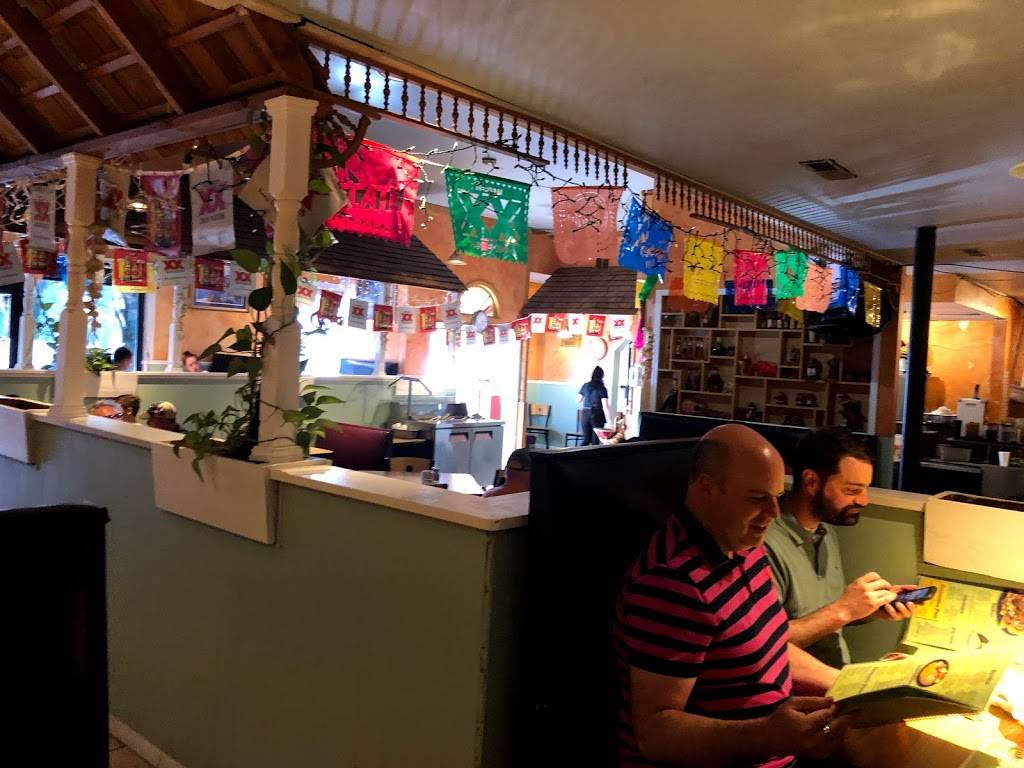 El Rebozo Mexican Restaurant | restaurant | 2270 Hendersonville Rd, Arden, NC 28704, USA | 8286873775 OR +1 828-687-3775