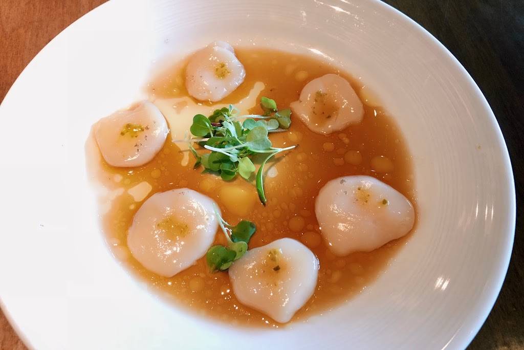 COD Seafood House & Raw Bar | restaurant | 8408 W 3rd St, Los Angeles, CA 90048, USA | 3236589188 OR +1 323-658-9188