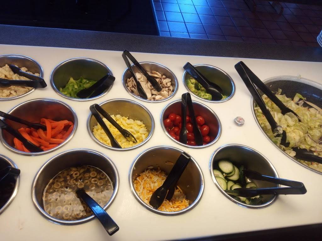 Pizza Hut | meal delivery | 1897 N State Hwy CC, Nixa, MO 65714, USA | 4177254632 OR +1 417-725-4632