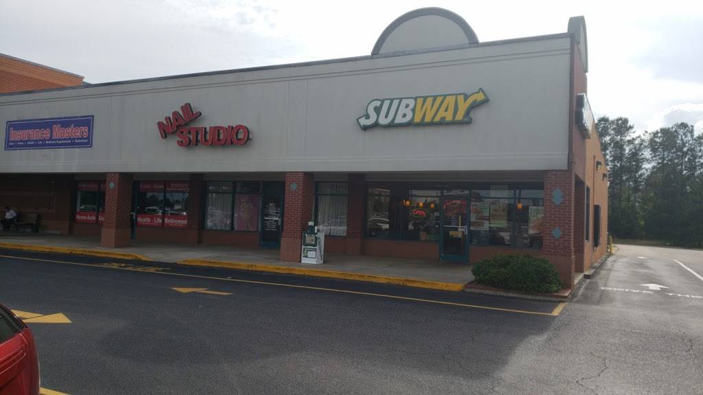 Subway | restaurant | 117 Market Plaza Dr, Unit 700, ID SW, Northridge Plaza, North Augusta, SC 29860, USA | 8032020075 OR +1 803-202-0075