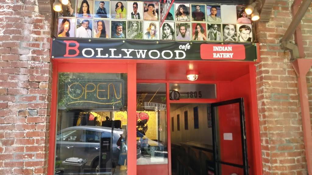 bollywood cafe | restaurant | 1805 Euclid Ave, Berkeley, CA 94709, USA | 5103564351 OR +1 510-356-4351