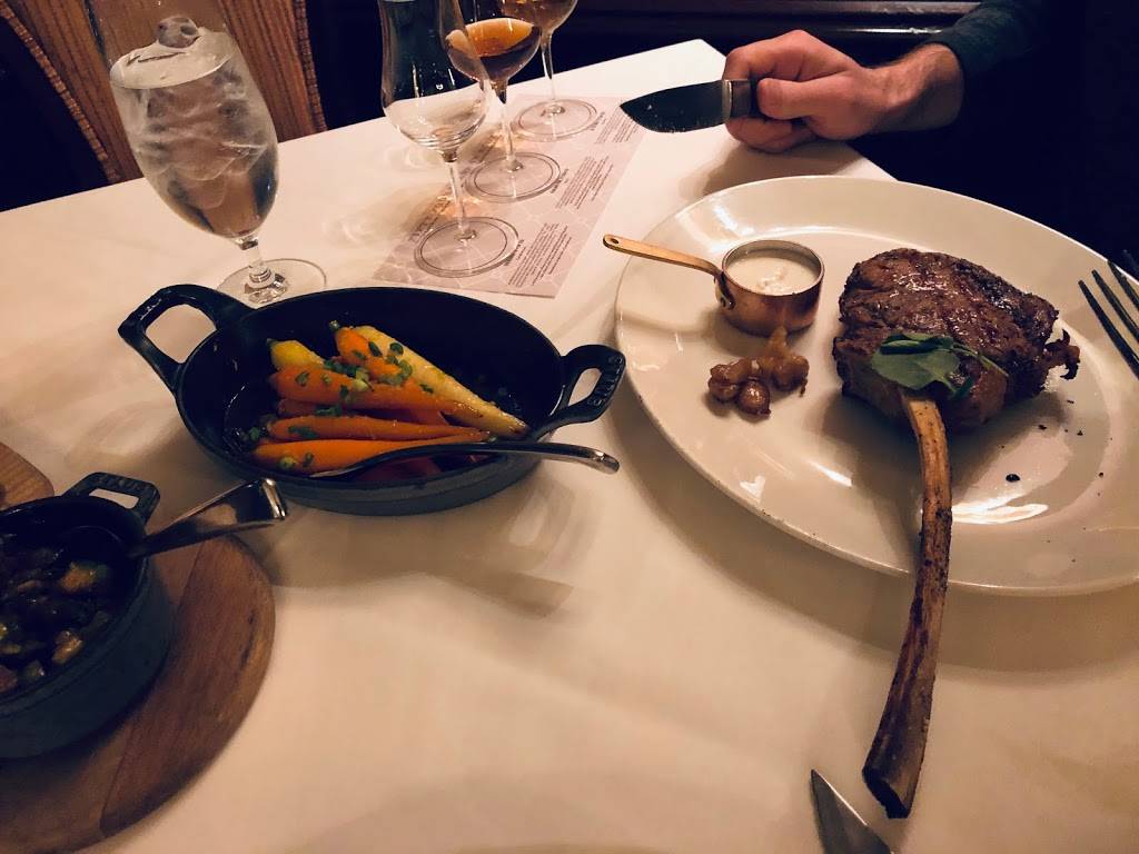 TS Steakhouse | restaurant | 5218 Patrick Rd, Verona, NY 13478, USA | 8007717711 OR +1 800-771-7711