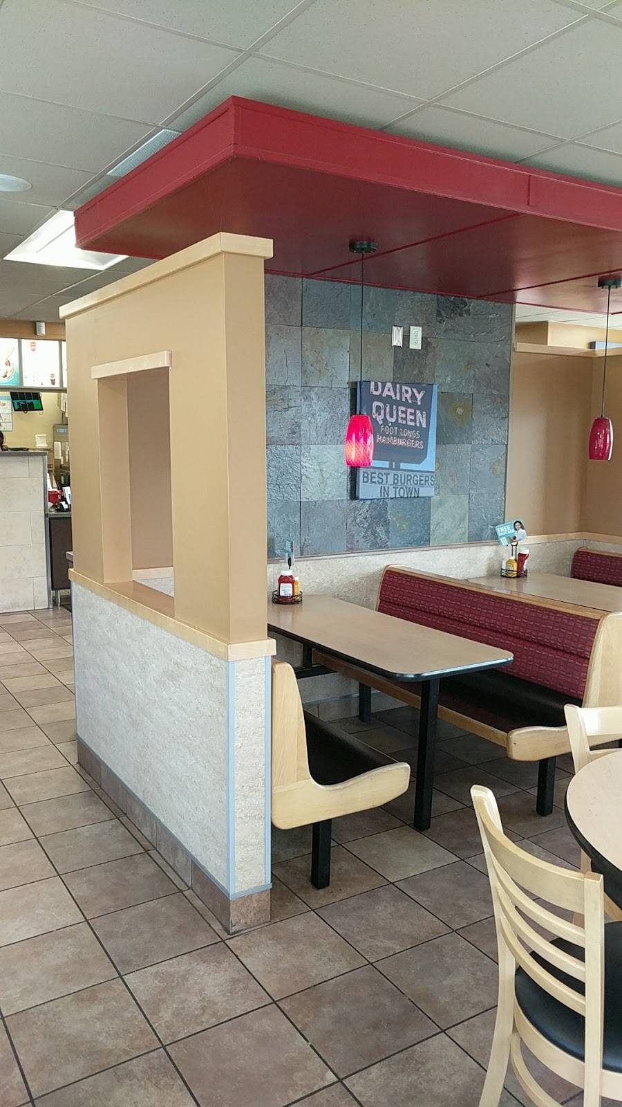 Dairy Queen Grill & Chill | restaurant | 13150 W Maple Rd, Omaha, NE 68164, USA | 4024319792 OR +1 402-431-9792