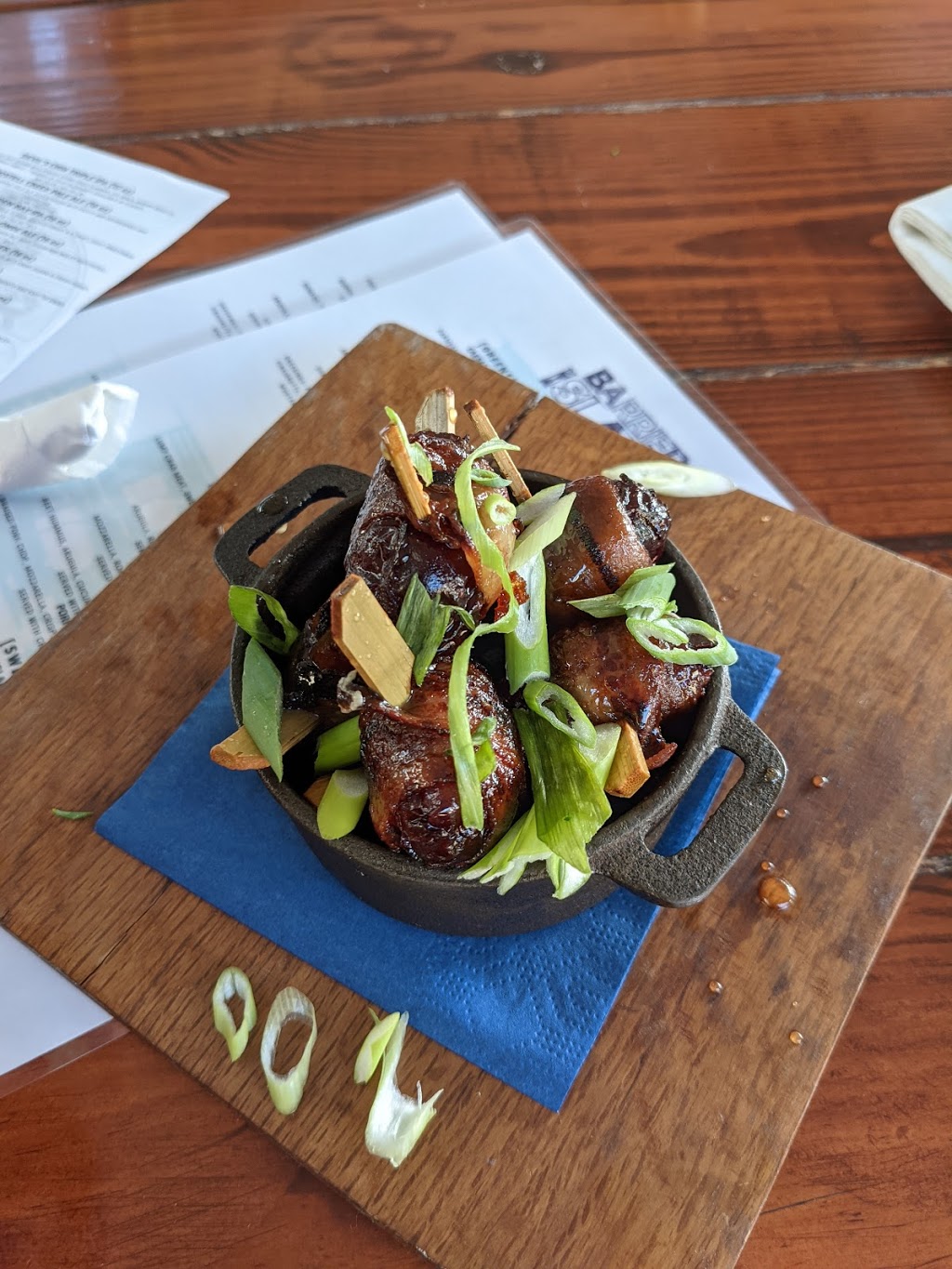 Barrier Island Brewing | restaurant | 1226 Ocean Blvd STE 1, St Simons Island, GA 31522, USA | 9122682774 OR +1 912-268-2774