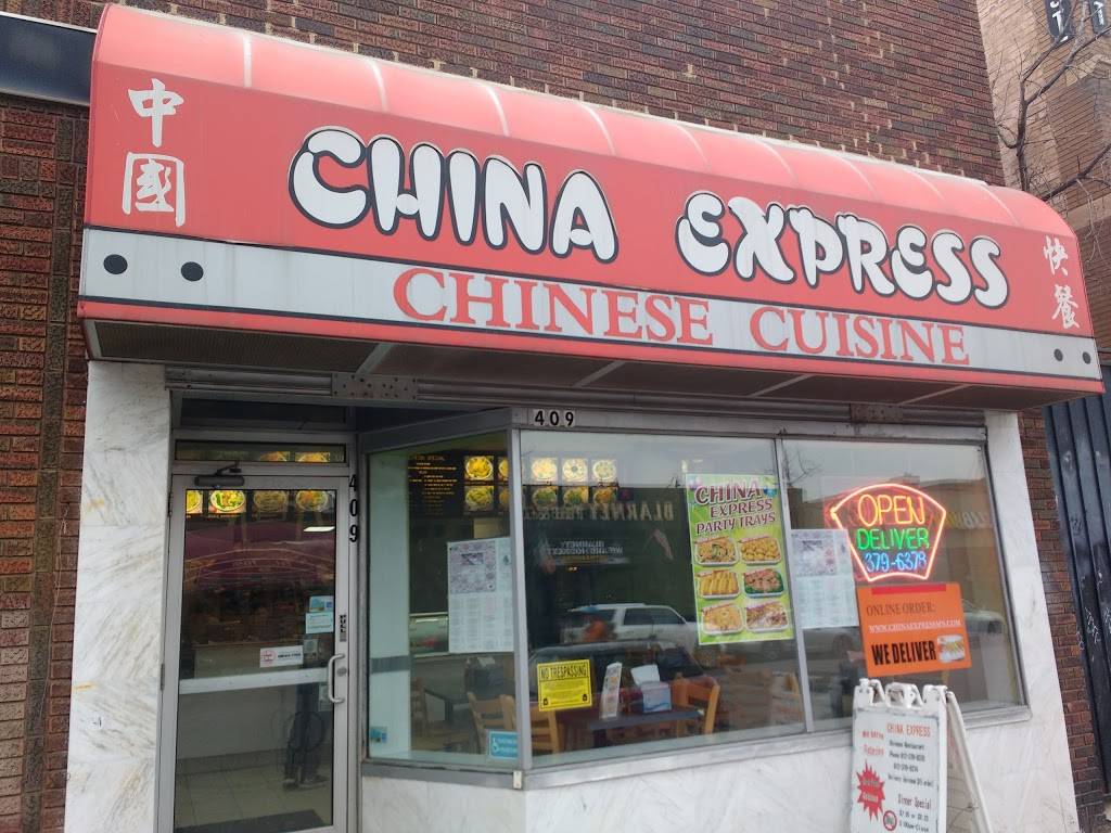 China Express | meal delivery | 409 14th Ave SE, Minneapolis, MN 55414, USA | 6123796374 OR +1 612-379-6374