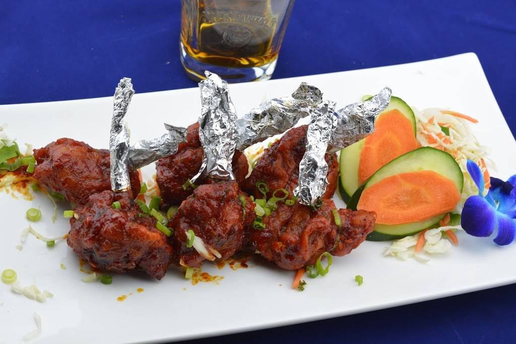 Dharani Indian Restaurant | restaurant | 1671 Oak Tree Rd, Edison, NJ 08820, USA | 7325160020 OR +1 732-516-0020