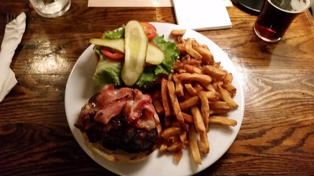 Olde Stone Brewing Company | restaurant | 380 George St N, Peterborough, ON K9H 3R3, Canada | 7057450495 OR +1 705-745-0495