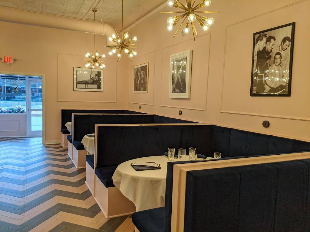 The Eleanor | restaurant | 317 NW 23rd St, Oklahoma City, OK 73103, USA | 4056550227 OR +1 405-655-0227