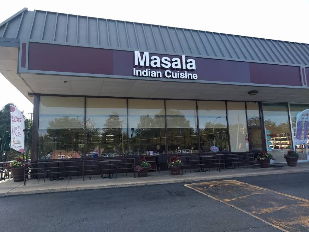 Masala Indian Cuisine | restaurant | 1394 Chain Bridge Rd, McLean, VA 22101, USA | 7034629699 OR +1 703-462-9699