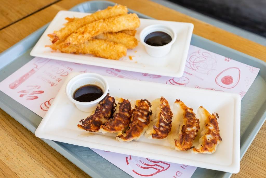 Island Poke - Massapequa | restaurant | 1036A Park Blvd, Massapequa Park, NY 11762, USA | 5163780888 OR +1 516-378-0888