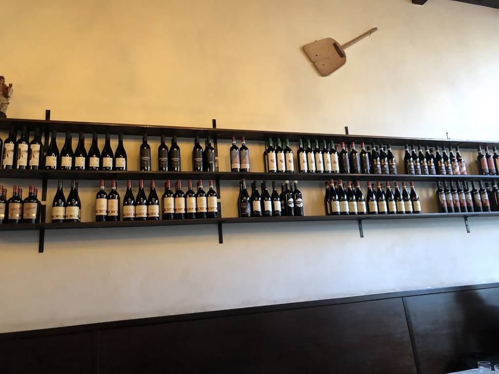 Via Tribunali | restaurant | 317 W Galer St, Seattle, WA 98119, USA | 2062647768 OR +1 206-264-7768