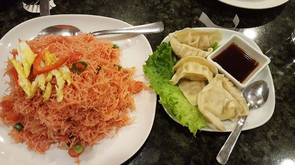 Siam Siam Thai Cuisine | restaurant | 7005, 1113 Weiland Rd, Buffalo Grove, IL 60089, USA | 2243522951 OR +1 224-352-2951