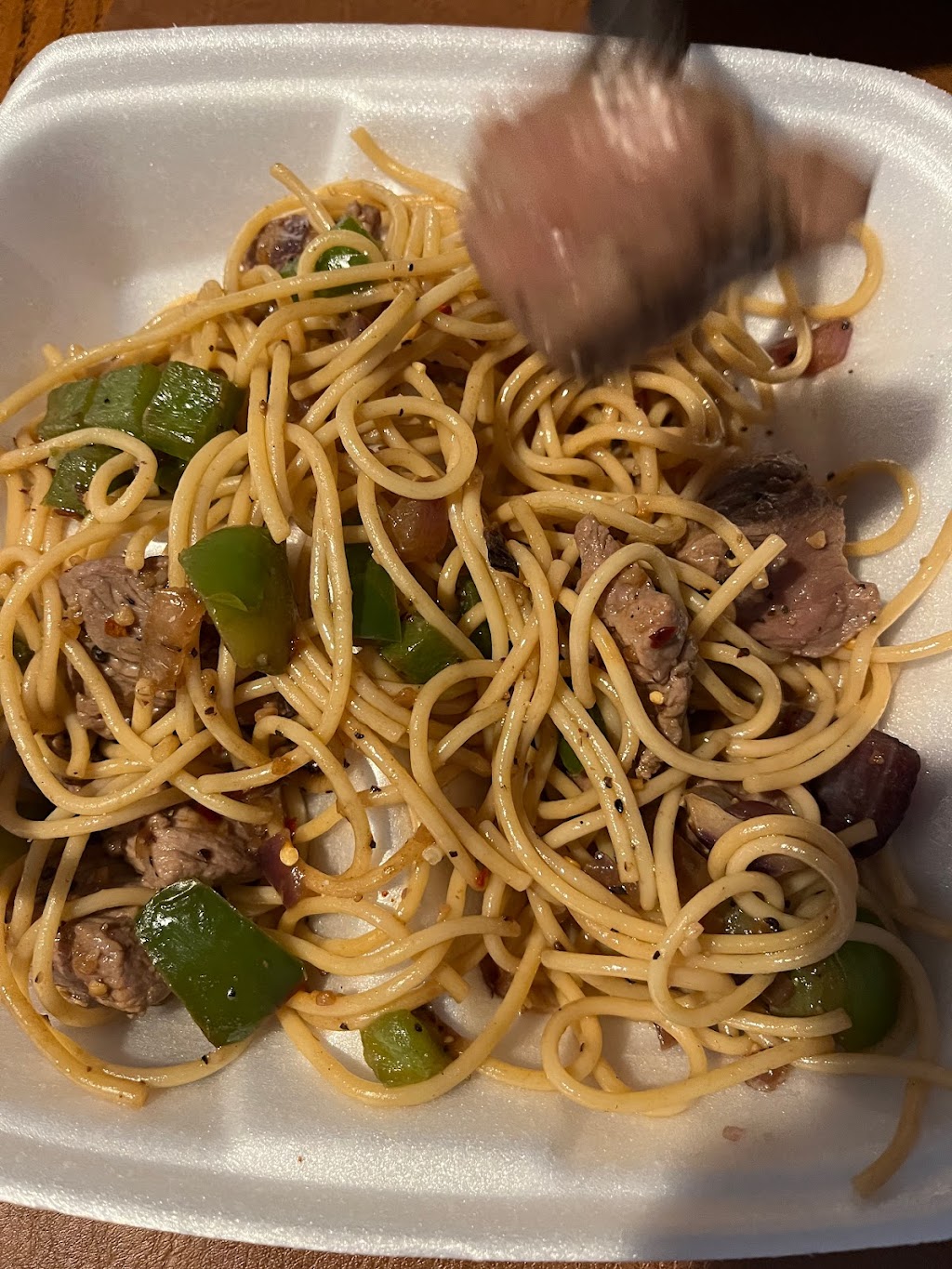 Mosby’s | restaurant | 203 Hwy 45 S, Bradford, TN 38316, USA | 7317422100 OR +1 731-742-2100