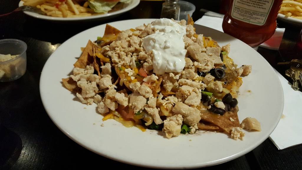 The 6740 | restaurant | 6740 Greenleaf Ave, Whittier, CA 90601, USA | 5626986740 OR +1 562-698-6740