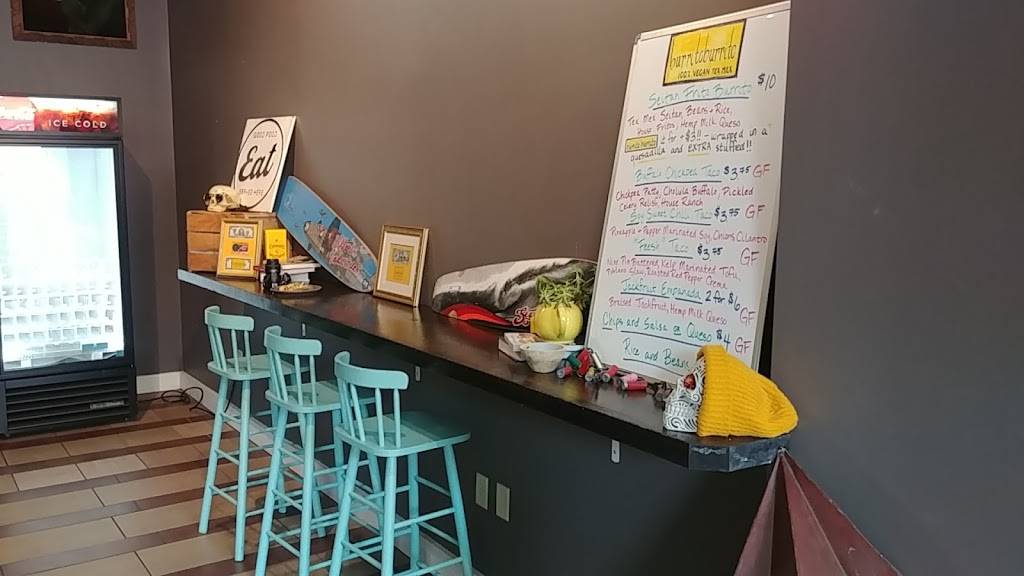 Burrito Burrito | restaurant | 333 Broadway, Troy, NY 12180, USA | 5187129099 OR +1 518-712-9099