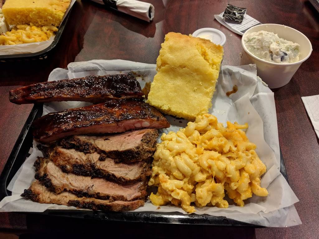 The Art of BBQ | restaurant | 484 Blossom Hill Rd, San Jose, CA 95123, USA | 6692347377 OR +1 669-234-7377