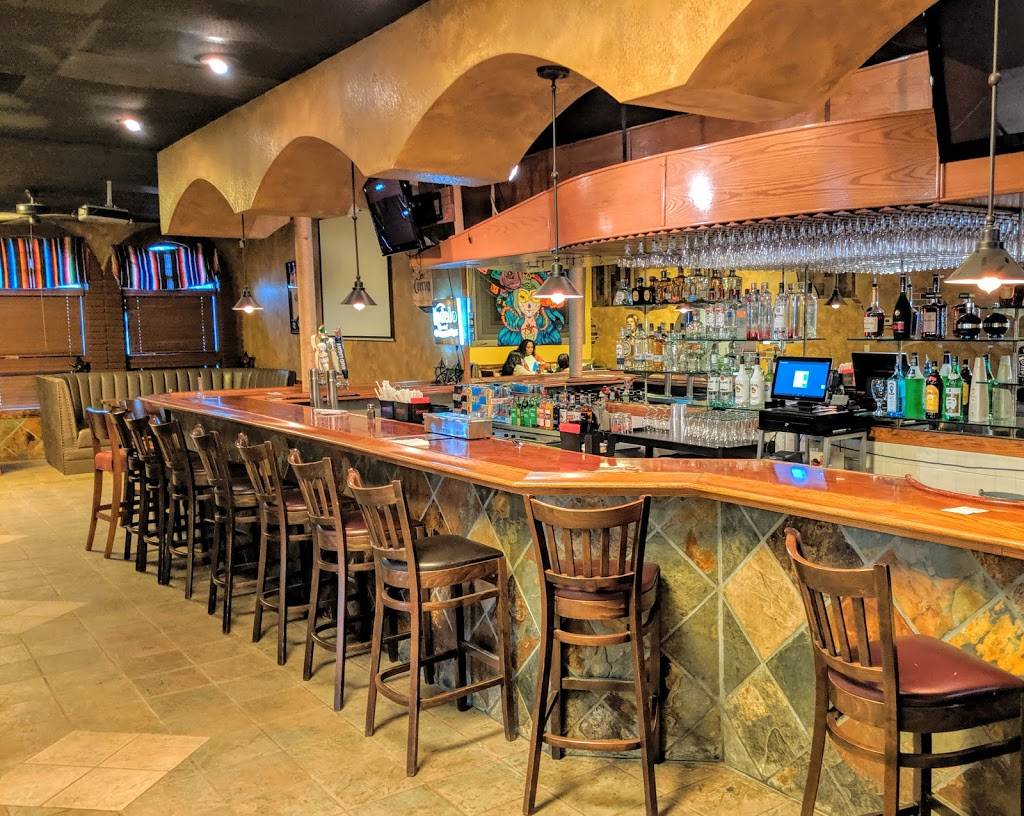 La Patrona Mexican Cuisine | night club | 1526 E Main St, Mesa, AZ 85203, USA | 4806921000 OR +1 480-692-1000