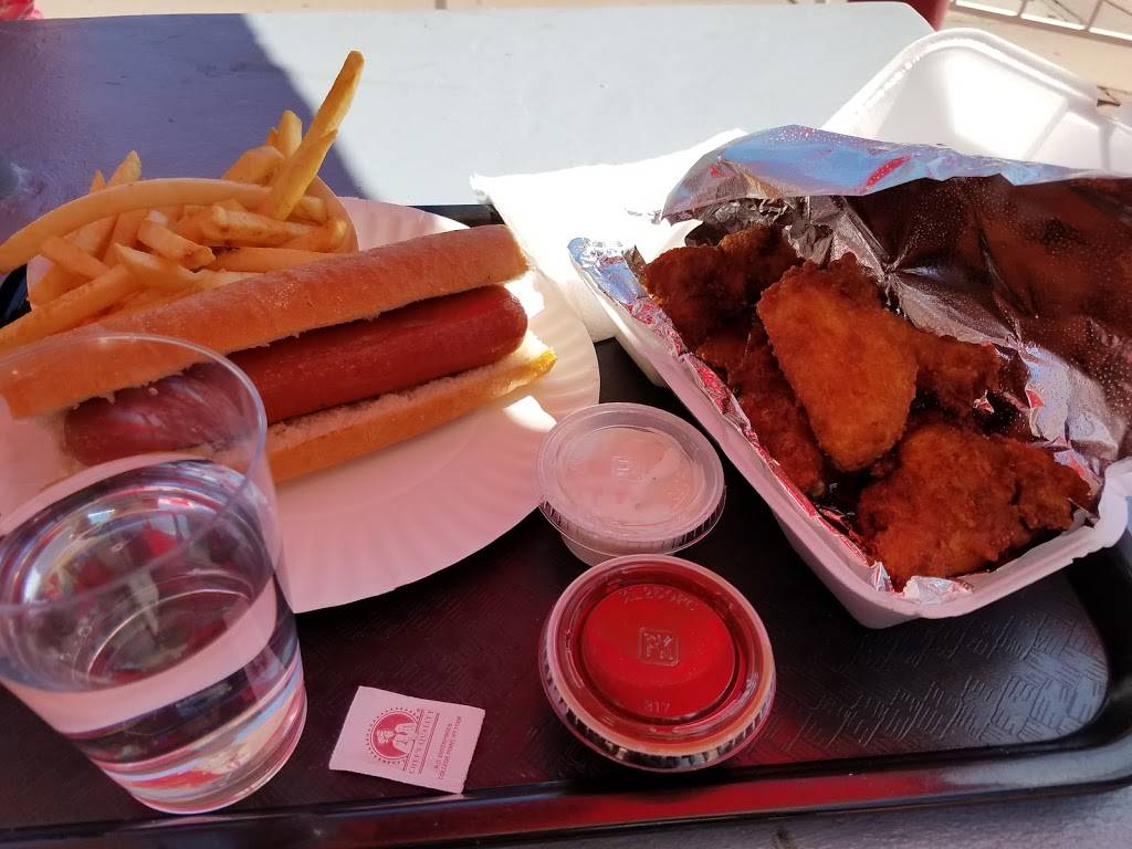 Best of Philly | meal takeaway | 2818 N Central Ave, Phoenix, AZ 85004, USA | 6022667374 OR +1 602-266-7374