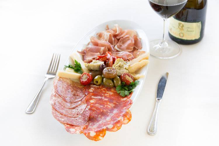 Tomasos When In Rome | restaurant | 23655 N Scottsdale Rd Suite 120, Scottsdale, AZ 85255, USA | 4804046085 OR +1 480-404-6085