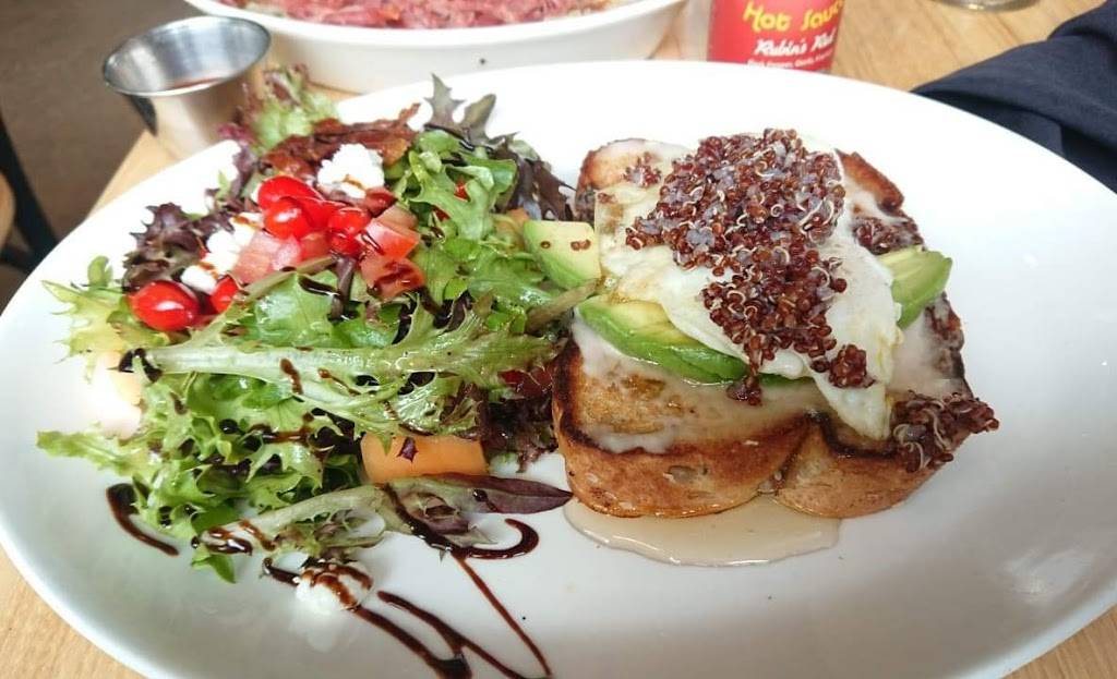 Urban Egg A Daytime Eatery | restaurant | 6991 E Belleview Ave, Denver, CO 80237, USA | 7204824070 OR +1 720-482-4070