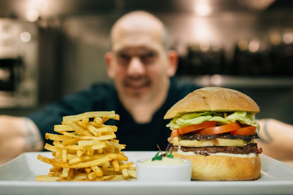 LAppart Resto | restaurant | 636 San Anselmo Ave, San Anselmo, CA 94960, USA | 4152569884 OR +1 415-256-9884