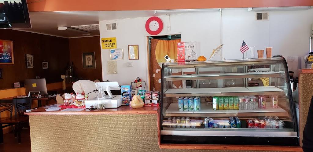 Sivans Cafe | restaurant | 766 A St, Hayward, CA 94541, USA | 5105385911 OR +1 510-538-5911