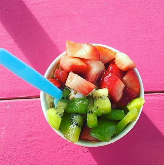 Frappe Greek | cafe | 16850 Collins Ave, Sunny Isles Beach, FL 33160, USA | 3059740315 OR +1 305-974-0315