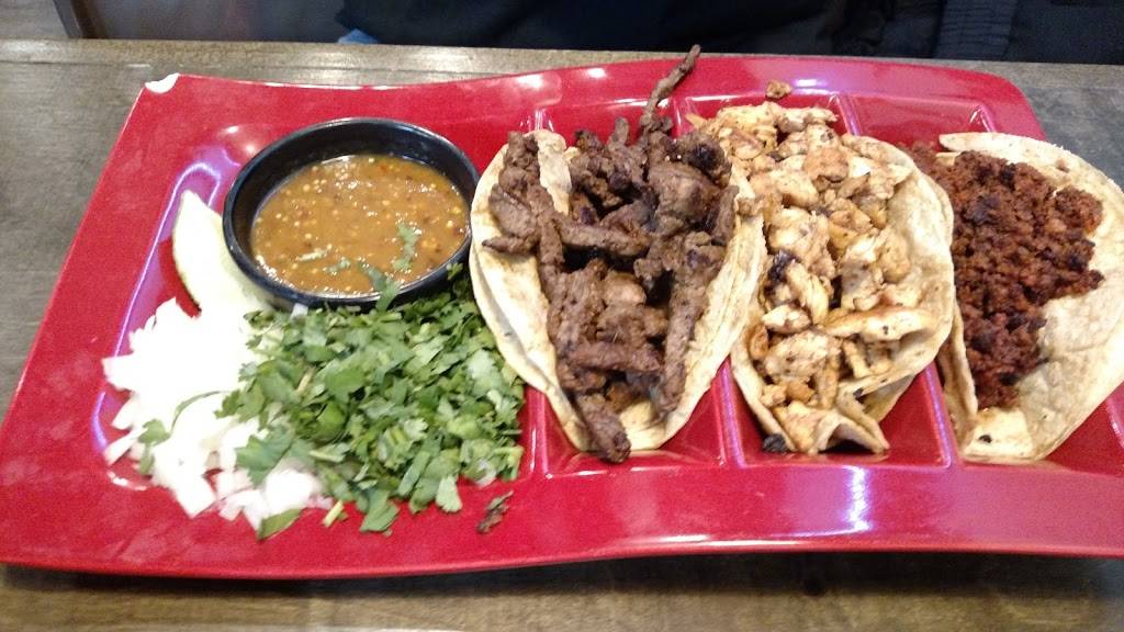 Cinco DeMayo Authentic Mexican Restaurant | restaurant | 11043 Crystal Springs Rd, Jacksonville, FL 32221, USA | 9045514086 OR +1 904-551-4086