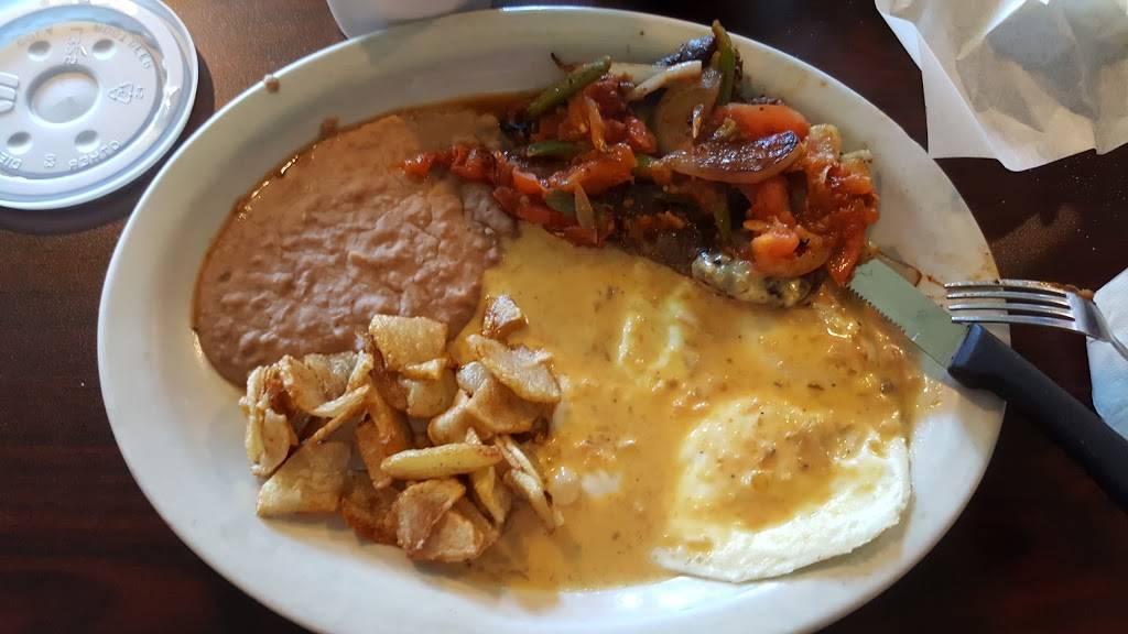 The Palms Taqueria LLC | restaurant | 924 E Kingsbury St, Seguin, TX 78155, USA | 8304014159 OR +1 830-401-4159