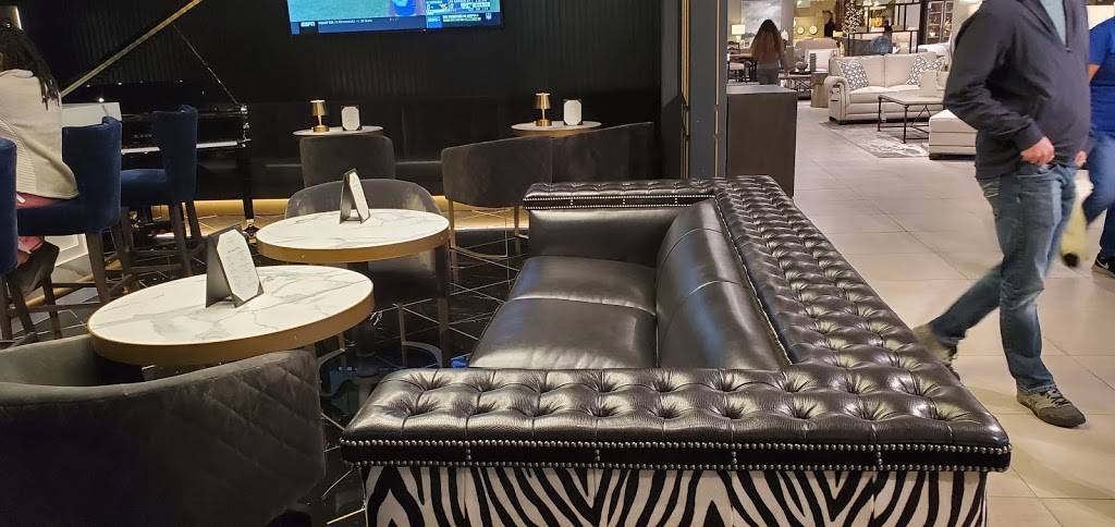 Thirty Four Bar & Bistro | restaurant | 3434 W Reno Ave, Oklahoma City, OK 73107, USA | 4059511417 OR +1 405-951-1417