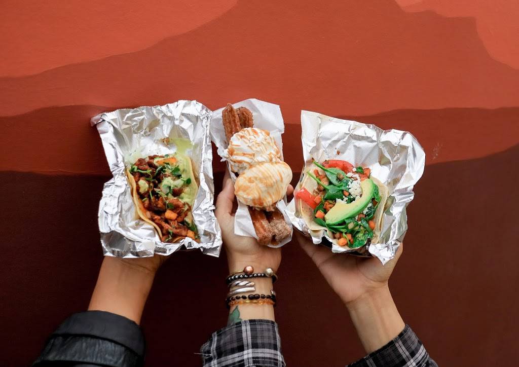 Veracruz All Natural | restaurant | 2505 Webberville Rd, Austin, TX 78702, USA | 5126652713 OR +1 512-665-2713