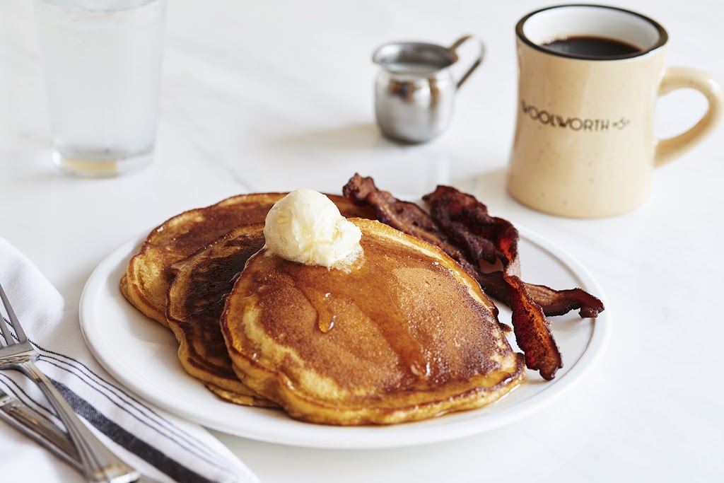 Woolworth on Fifth | restaurant | 221 5th Ave N, Nashville, TN 37219, USA | 6158911361 OR +1 615-891-1361