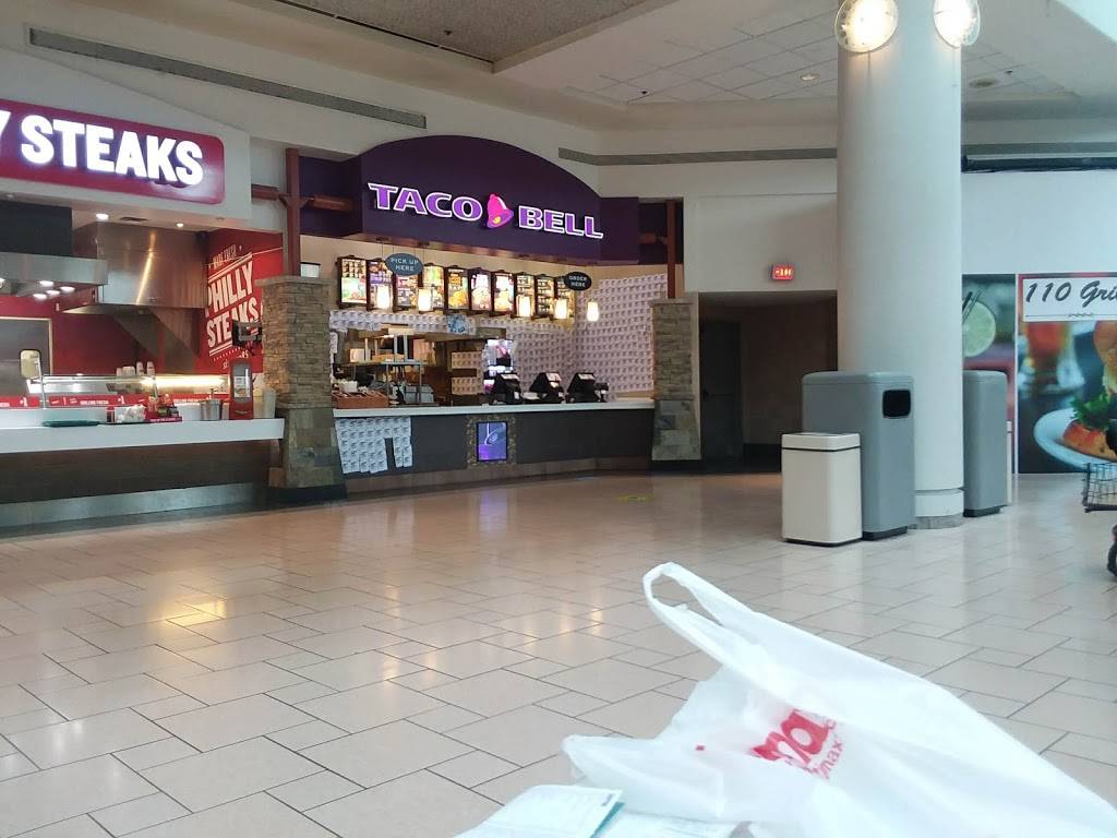 Taco Bell | restaurant | 9833 Carousel Center, Syracuse, NY 13290, USA | 3154760007 OR +1 315-476-0007