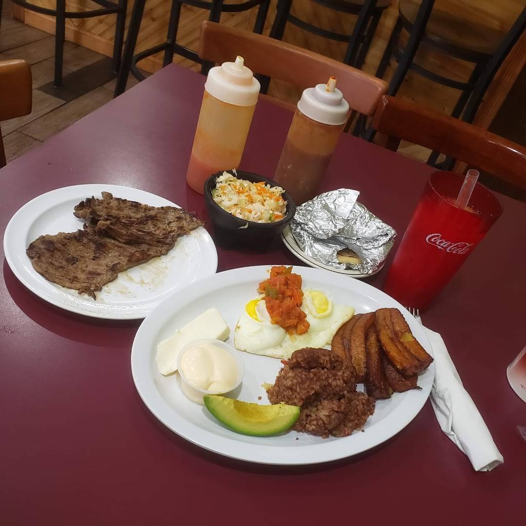 El Buen Sabor Latino | restaurant | 1130 E 9th St, Des Moines, IA 50316, USA | 5152652895 OR +1 515-265-2895