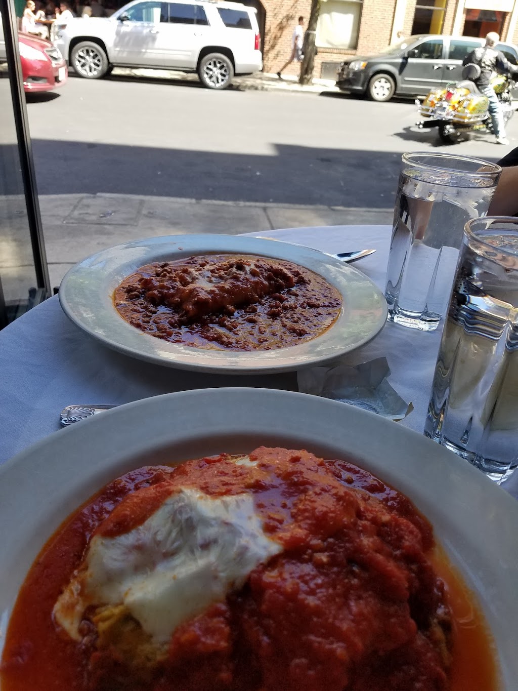 Bella Vista | restaurant | 288 Hanover St, Boston, MA 02113, USA | 6173674999 OR +1 617-367-4999