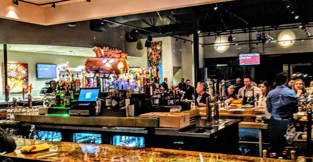 Shore Raw Bar & Grill | restaurant | 8665 TX-71 Suite 100, Austin, TX 78735, USA | 5126186400 OR +1 512-618-6400