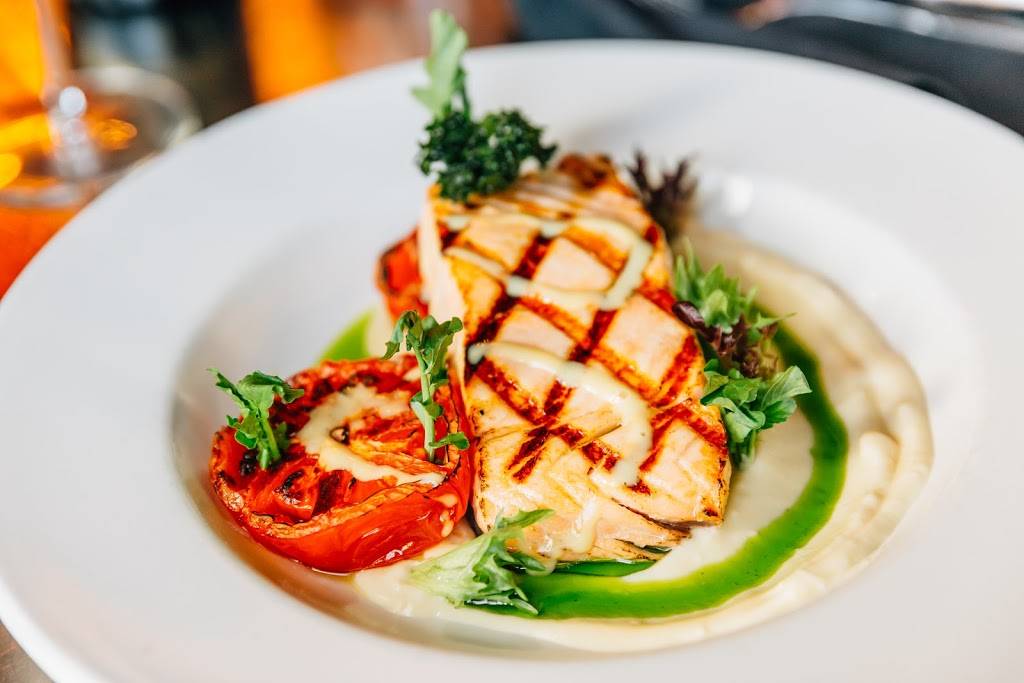 Restaurant Fratello | restaurant | 71 Montée des Bouleaux BUR 300, Saint-Constant, QC J5A 1B4, Canada | 4508451048 OR +1 450-845-1048