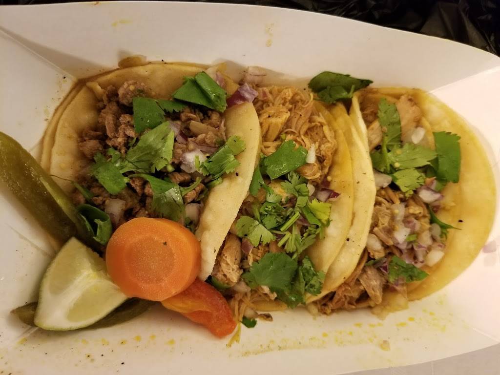 Taco Truck Hi | restaurant | 200-268, Akamainui St, Mililani, HI 96789, USA | 8087999213 OR +1 808-799-9213