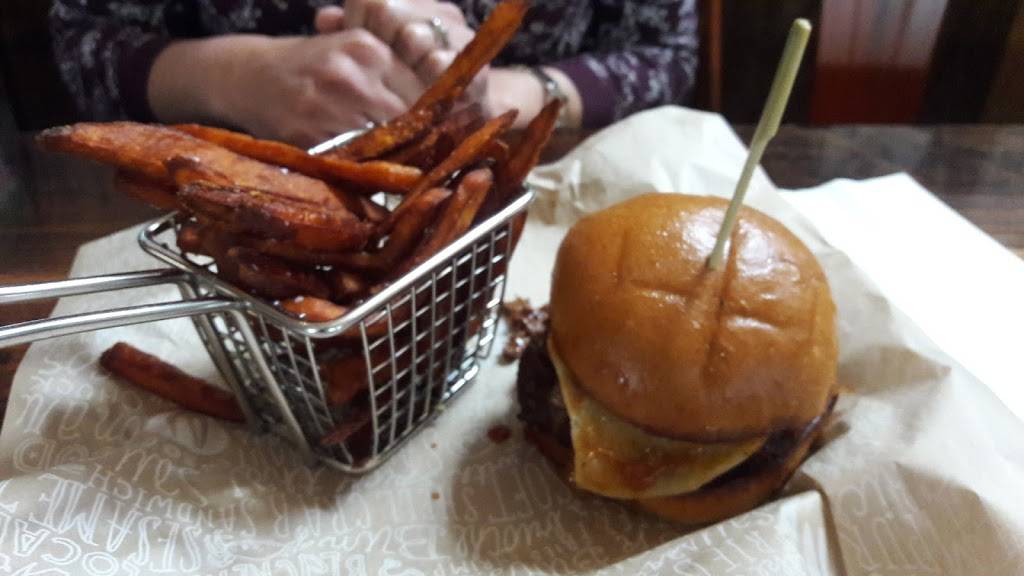 Lama Dog Tap Room + Bottle Shop | restaurant | 116 Santa Barbara St, Santa Barbara, CA 93101, USA | 8058803364 OR +1 805-880-3364