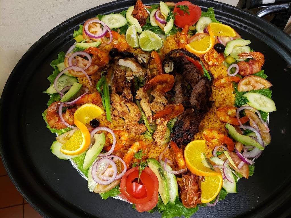 Don Gus | restaurant | 1324 W Ave I, Lancaster, CA 93534, USA | 6615828118 OR +1 661-582-8118